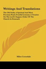Writings And Translations