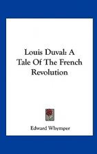 Louis Duval