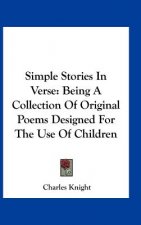 Simple Stories In Verse