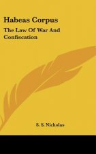 Habeas Corpus