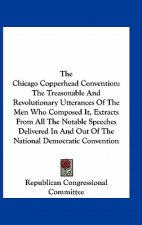 The Chicago Copperhead Convention