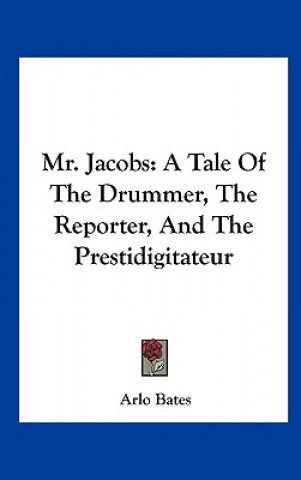 Mr. Jacobs