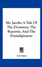 Mr. Jacobs