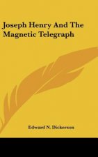 Joseph Henry And The Magnetic Telegraph