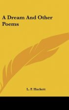 A Dream And Other Poems