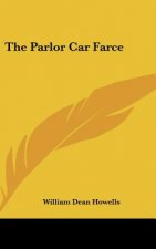 The Parlor Car Farce