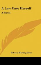 A Law Unto Herself