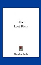 The Lost Kitty