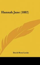 Hannah Jane (1882)