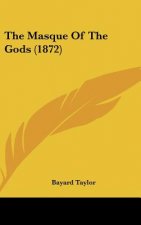 The Masque Of The Gods (1872)