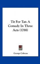 Tit For Tat