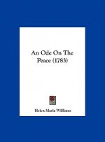 An Ode On The Peace (1783)