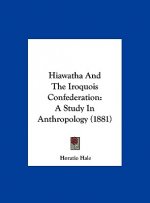 Hiawatha And The Iroquois Confederation