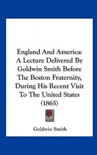 England And America