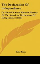 The Declaration Of Independence