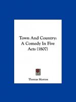 Town And Country