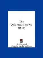 The Quadrupeds' Pic-Nic (1840)