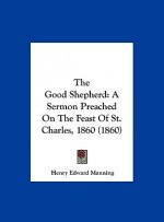 The Good Shepherd