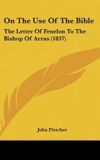 On The Use Of The Bible