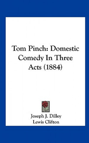 Tom Pinch