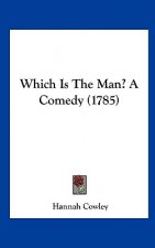 Which Is The Man? A Comedy (1785)