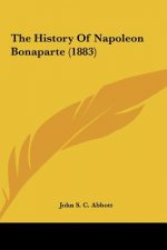 The History Of Napoleon Bonaparte (1883)