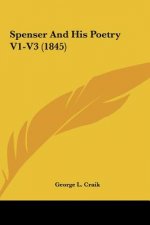 Spenser And His Poetry V1-V3 (1845)