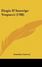 Elogio D'Amerigo Vespucci (1788)