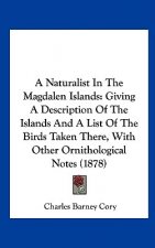 A Naturalist In The Magdalen Islands