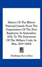 History Of The Illinois National Guard