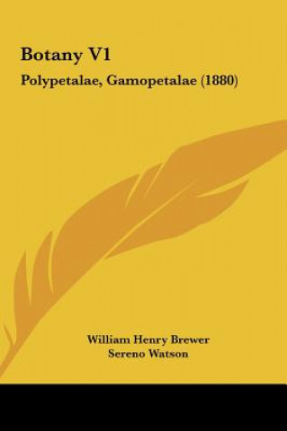 Botany V1
