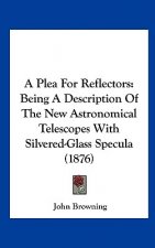 A Plea For Reflectors