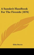 A Sanskrit Handbook For The Fireside (1876)