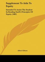 Supplement To Aids To Equity