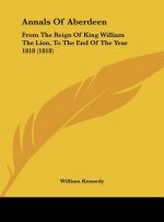 Annals Of Aberdeen