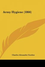 Army Hygiene (1866)