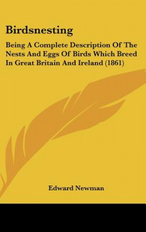 Birdsnesting