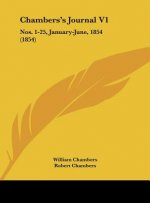 Chambers's Journal V1