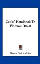 Cooks' Handbook To Florence (1874)