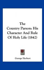 The Country Parson