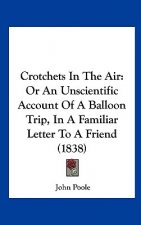 Crotchets In The Air