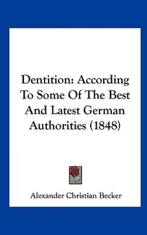 Dentition