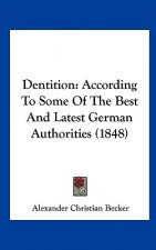 Dentition