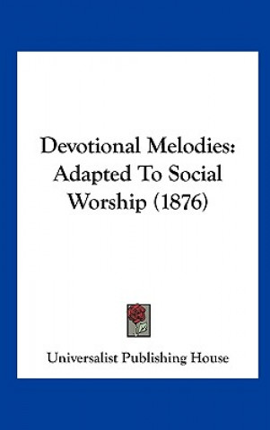 Devotional Melodies