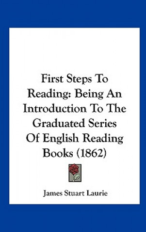 First Steps To Reading