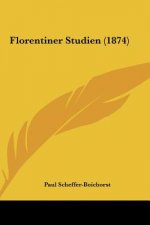 Florentiner Studien (1874)