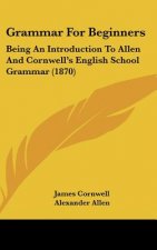 Grammar For Beginners