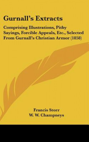 Gurnall's Extracts