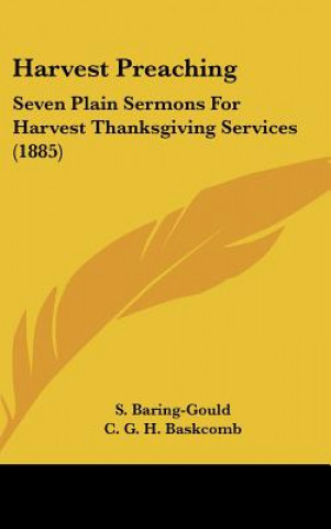 Harvest Preaching
