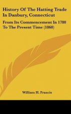 History Of The Hatting Trade In Danbury, Connecticut
